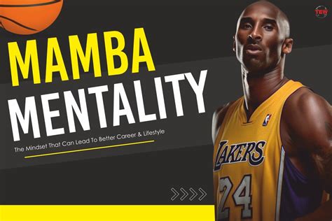 ang mamba mentality ni bamba|Mamba Mentality: It's a Lifestyle .